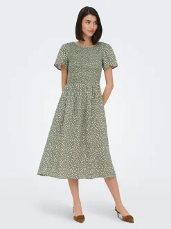 JDYCALIA Midi-jurk