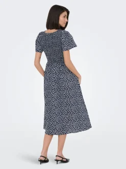 JDYCALIA Midi-jurk
