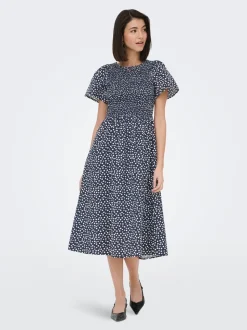 JDYCALIA Midi-jurk