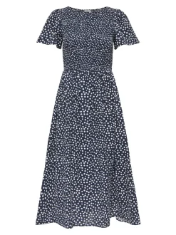 JDYCALIA Midi-jurk