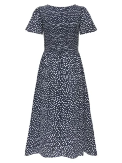 JDYCALIA Midi-jurk
