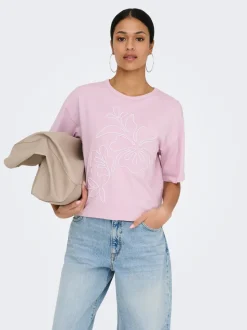 JDYCALLY T-shirts