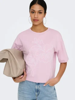 JDYCALLY T-shirts