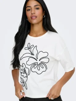 JDYCALLY T-shirts