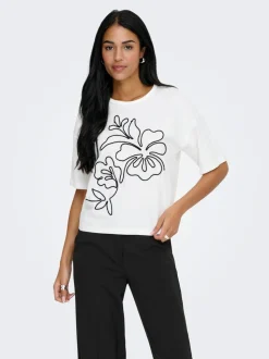 JDYCALLY T-shirts