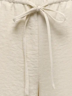 JDYCARA Wide leg fit Broek met wijde pijpen