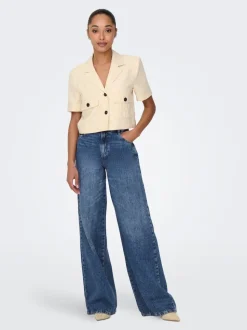JDYCARINA High waist Skinny fit Jeans
