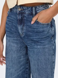 JDYCARINA High waist Skinny fit Jeans