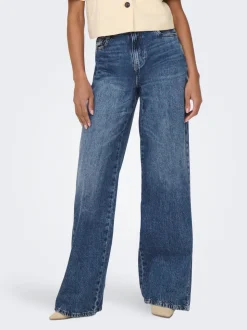 JDYCARINA High waist Skinny fit Jeans