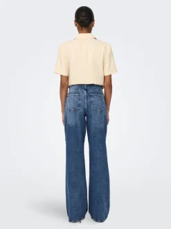JDYCARINA High waist Skinny fit Jeans