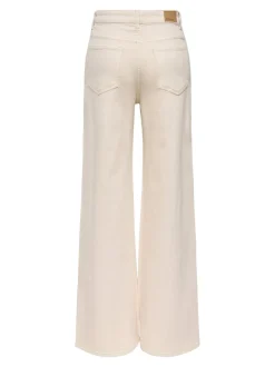 JDYCARINA High waist Wide leg fit Jeans