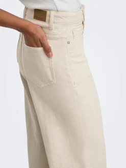 JDYCARINA High waist Wide leg fit Jeans