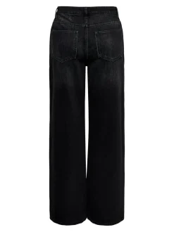 JDYCARINA High waist Wide leg fit Jeans