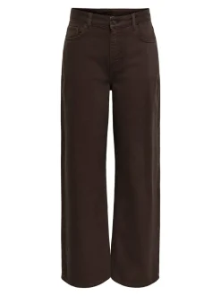 JDYCARINA High waist Wide leg fit Jeans