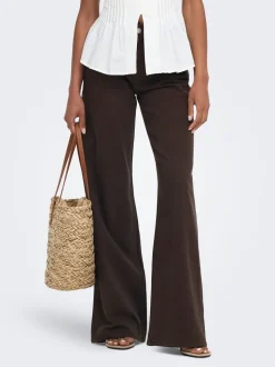 JDYCARINA High waist Wide leg fit Jeans