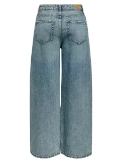 JDYCARINA High waist Wide leg fit Jeans