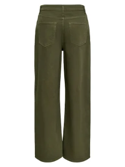 JDYCARINA High waist Wide leg fit Jeans