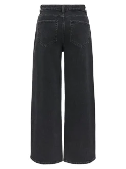 JDYCARINA High waist Wide leg fit Jeans