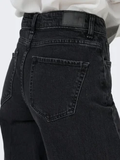 JDYCARINA High waist Wide leg fit Jeans