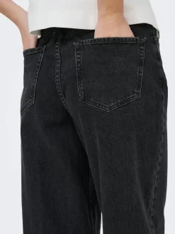 JDYCARINA Wide leg fit Jeans