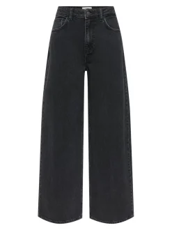 JDYCARINA Wide leg fit Jeans