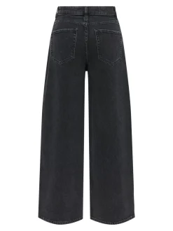 JDYCARINA Wide leg fit Jeans