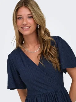 JDYCARLA Korte jurk