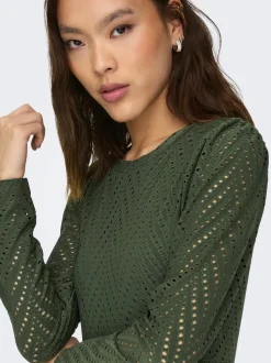 JDYCARLA Korte jurk