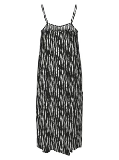 JDYCARRIE Midi-jurk