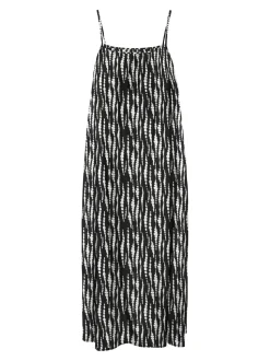 JDYCARRIE Midi-jurk