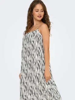 JDYCARRIE Midi-jurk