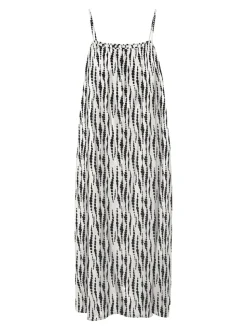 JDYCARRIE Midi-jurk