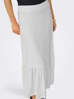 JDYCATHINKA Rok Midi-rok