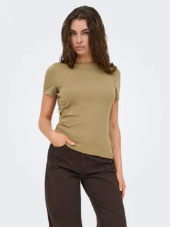 JDYCATIE Asymmetrische top