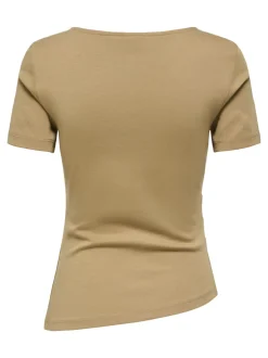 JDYCATIE Asymmetrische top