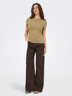 JDYCATIE Asymmetrische top