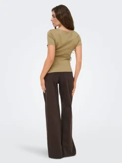 JDYCATIE Asymmetrische top