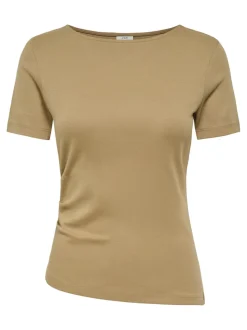 JDYCATIE Asymmetrische top
