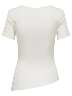 JDYCATIE Asymmetrische top