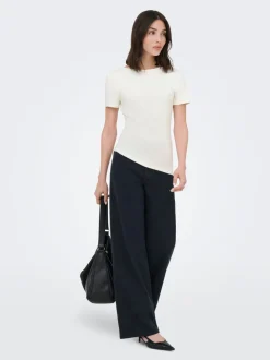 JDYCATIE Asymmetrische top