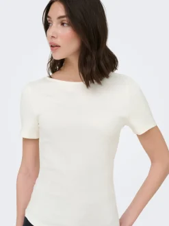 JDYCATIE Asymmetrische top