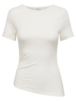 JDYCATIE Asymmetrische top