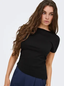 JDYCATIE Asymmetrische top