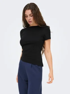 JDYCATIE Asymmetrische top