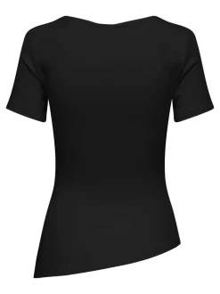 JDYCATIE Asymmetrische top