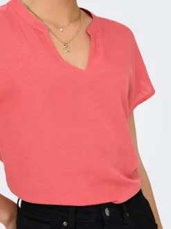 JDYCAYA Linnen Top