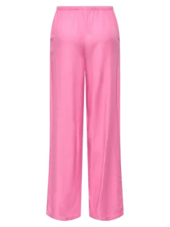 JDYCAYA Wide leg fit Linnen Broeken