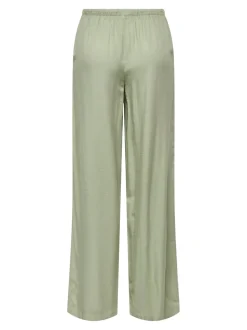JDYCAYA Wide leg fit Linnen Broeken