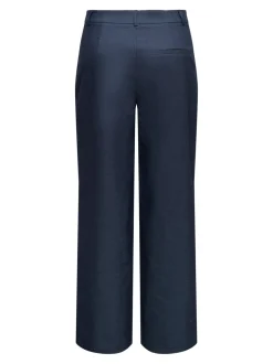 JDYCHIARA Straight fit Broeken