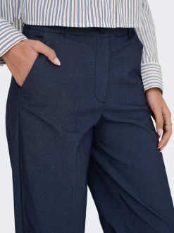 JDYCHIARA Straight fit Broeken